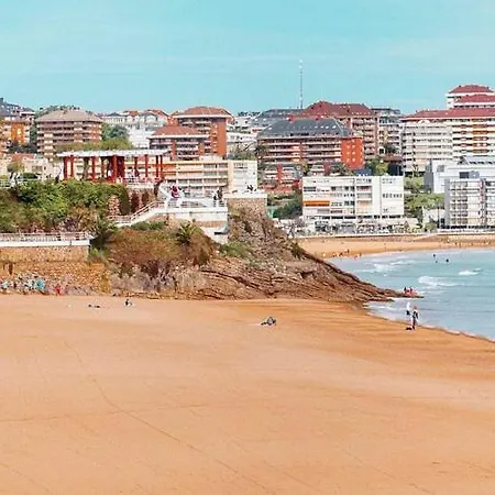 Vistas Exclusivas A La Bahia Апартаменты