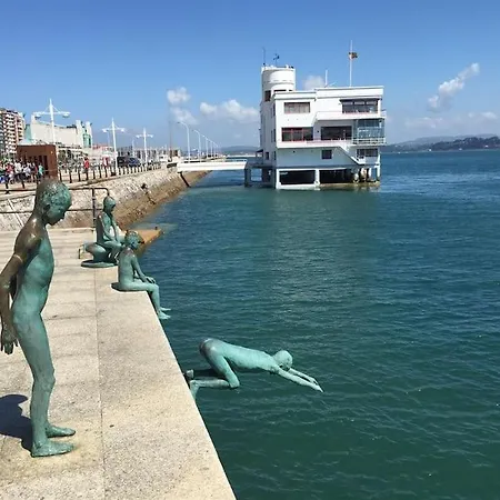 Vistas Exclusivas A La Bahia