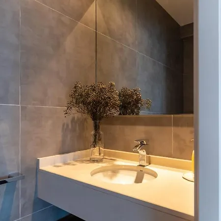 Vistas Exclusivas A La Bahia Апартаменты *