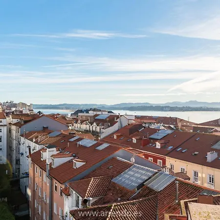 Vistas Exclusivas A La Bahia